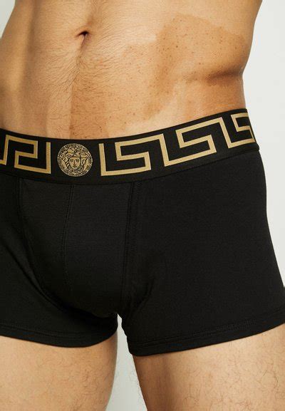 Versace UNDERPANTS TRUNK TOPEKA 3 PACK